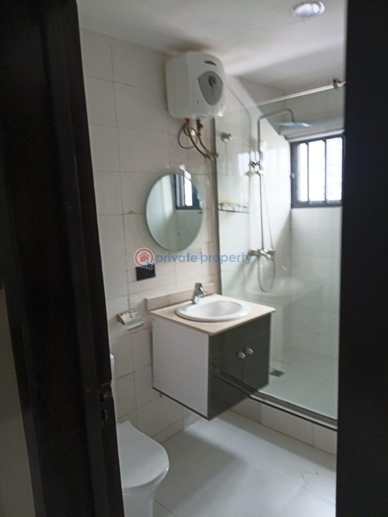 4 bedroom Semi detached Duplex For Rent Remi Fani Kayode Street Ikeja GRA Lagos - 8