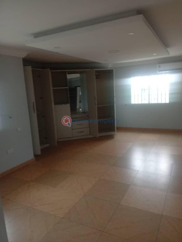 5 bedroom Duplex For Rent Ogudu Orioke Ojota Lagos - 3