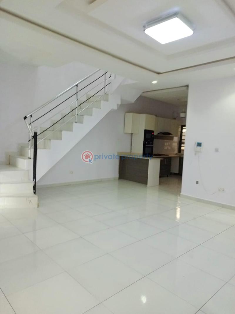 4 bedroom Terraced Duplex For Rent Lekki Palm City, Ajah Addo Ajah Lagos - 19