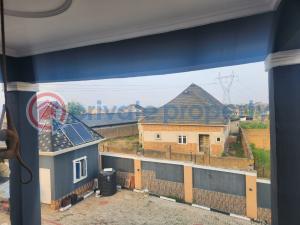 4 bedroom Detached Duplex For Sale Jankata Near Kuola Off Akala Express Oluyole Extension Ibadan Ibadan Oyo - 11