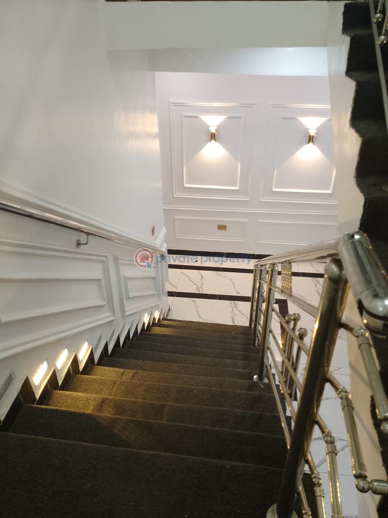 4 bedroom Duplex For Rent White Gate, Akala Express, Oluyole Extension, Ibadan Akala Express Ibadan Oyo - 8