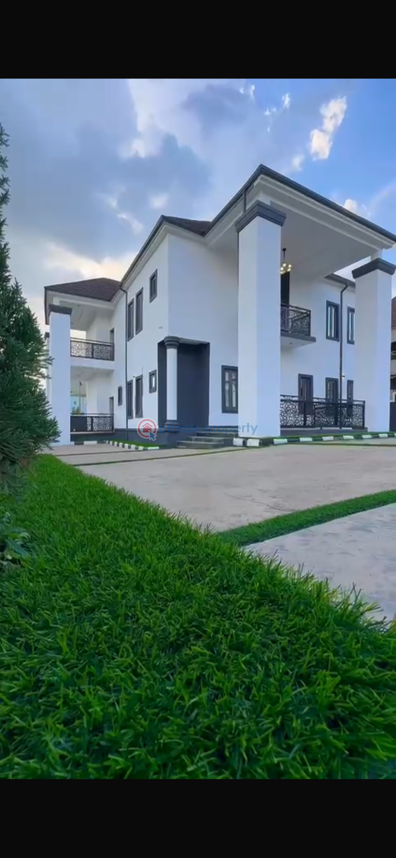 4 bedroom Detached Duplex For Sale Lokogoma Abuja Phase 2  - 2