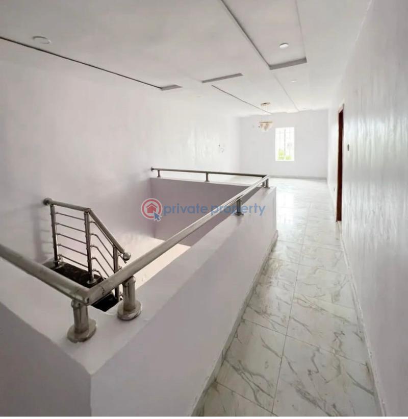 4 bedroom Duplex For Sale Jericho Ibadan Oyo - 11