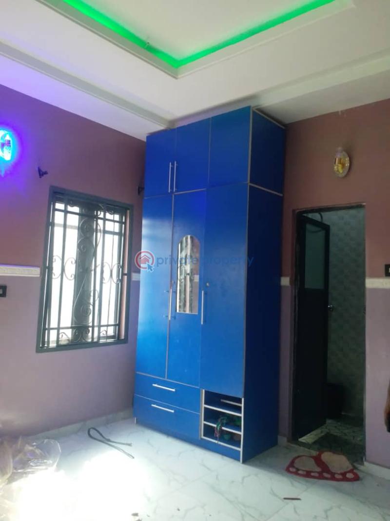 4 bedroom Duplex For Sale Oseni Igbogbo Ikorodu Lagos - 5