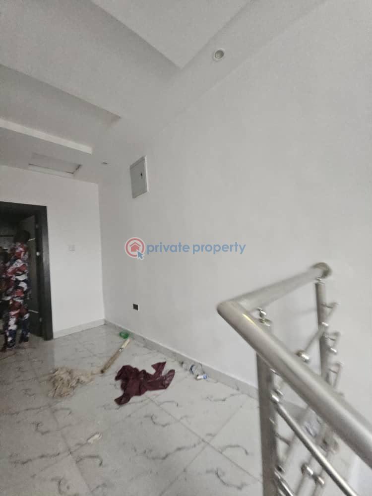 4 bedroom Duplex For Rent Valley View Estate Ebute Ikorodu Lagos - 7