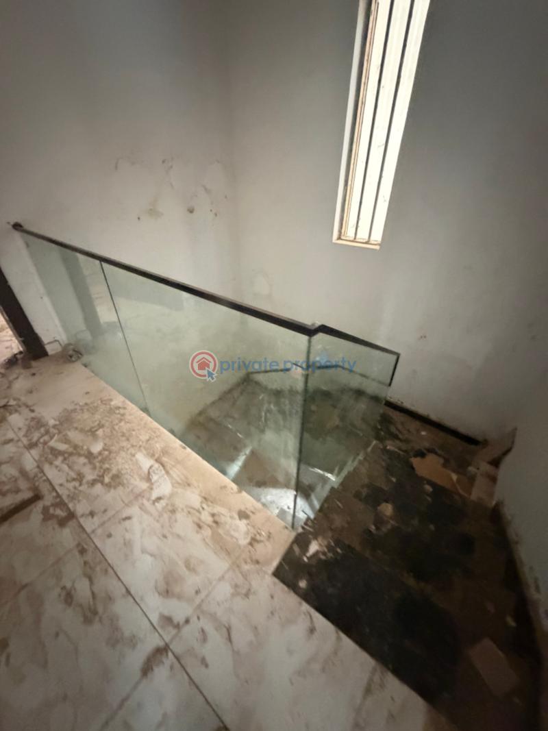 4 bedroom Detached Duplex For Sale New Heaven Extension Enugu Suburb Enugu Area  - 7