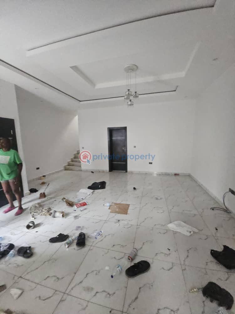 4 bedroom Duplex For Rent Valley View Estate Ebute Ikorodu Lagos - 0