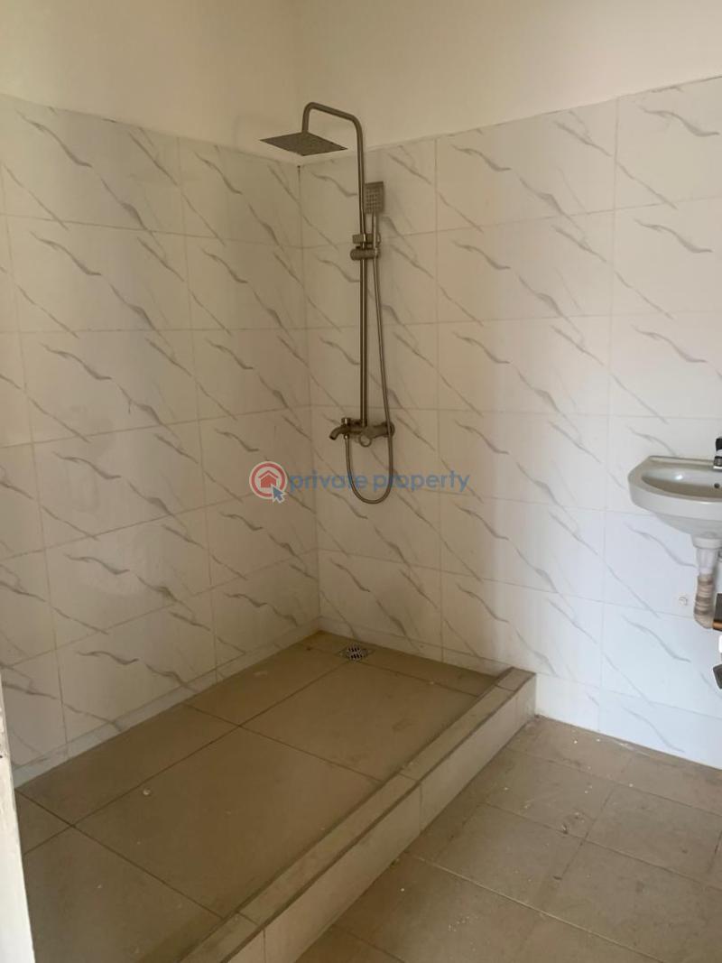4 bedroom Duplex For Rent Surulere Lagos - 1