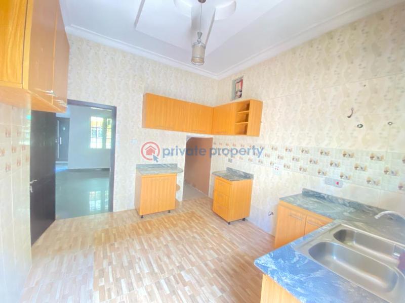 4 bedroom Semi detached Duplex For Rent Lekki Garden Phase 4 By General Paint Lekki Expressway Lagos - 5