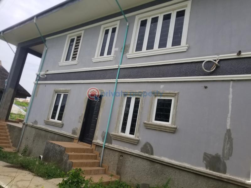 4 bedroom Duplex For Sale Obasanjo Presidential Hill Top. Abeokuta Ogun - 10