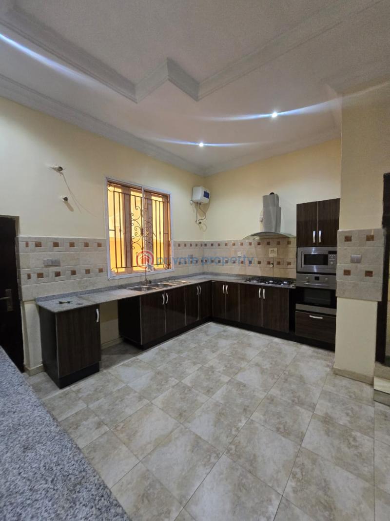 4 bedroom Detached Duplex For Rent Magodo GRA Phase 2 Kosofe/Ikosi Lagos - 6