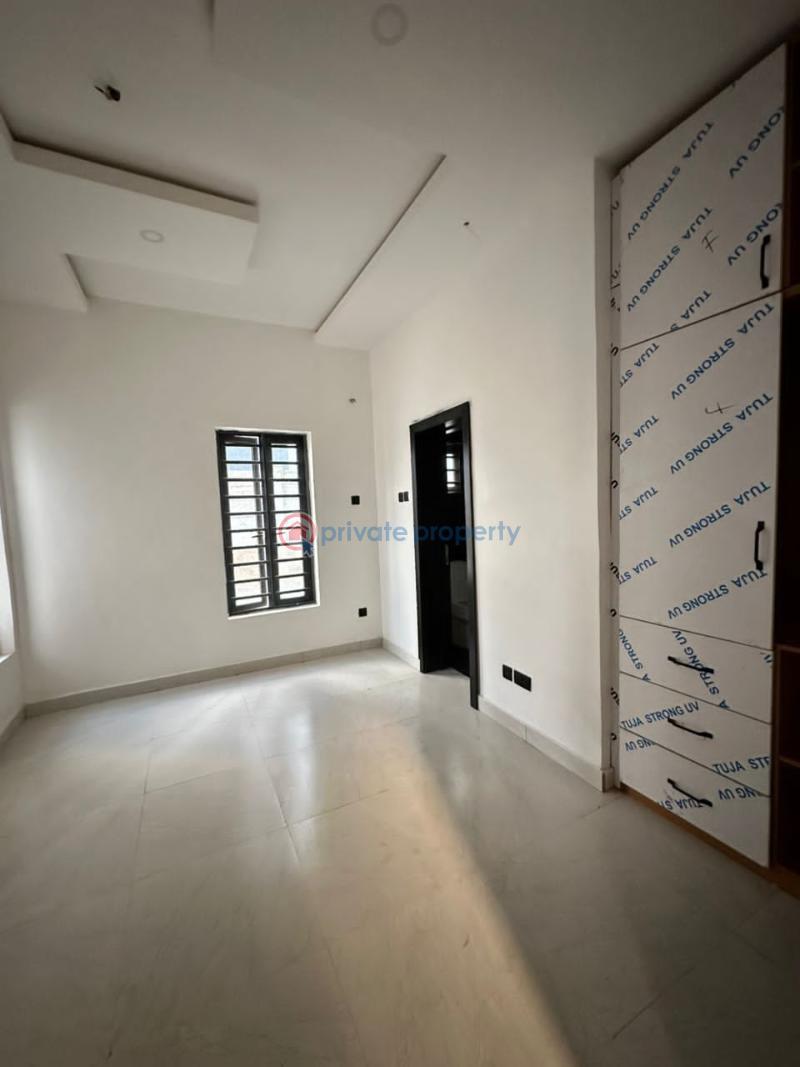 House For Rent Engr Lere Adigun Gra, Bashorun, Ibadan Ibadan Oyo - 10