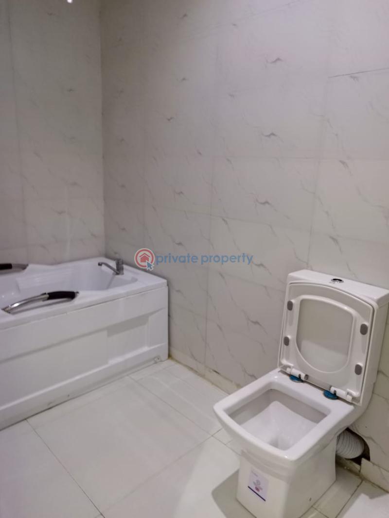 4 bedroom Terraced Duplex For Rent Lekki Palm City, Ajah Addo Ajah Lagos - 16