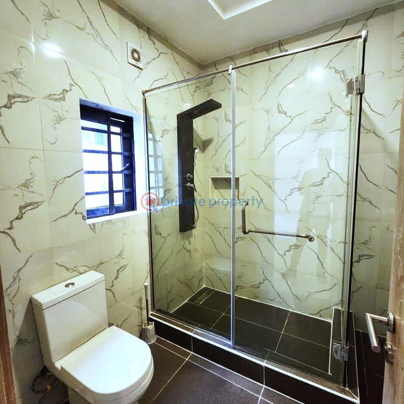 4 bedroom Terraced Duplex For Rent Oniru Victoria Island Lagos - 14