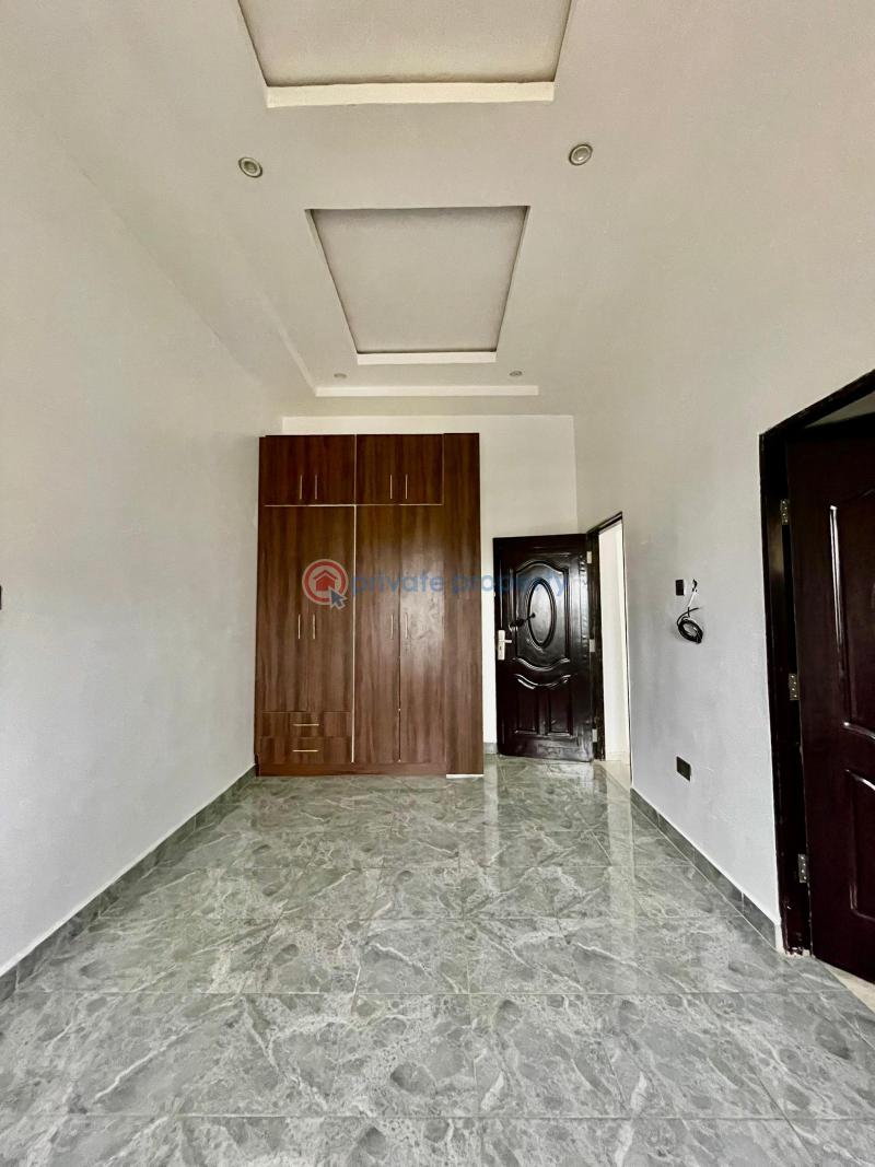 4 bedroom Duplex For Rent Jahi Abuja Phase 2  - 11