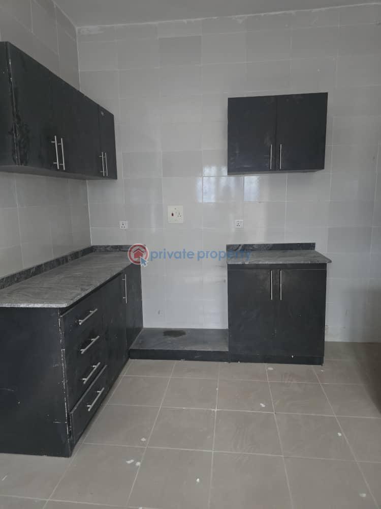 4 bedroom Duplex For Rent Orita Merin, Elebu, Akala Express, Ibadan Akala Express Ibadan Oyo - 1