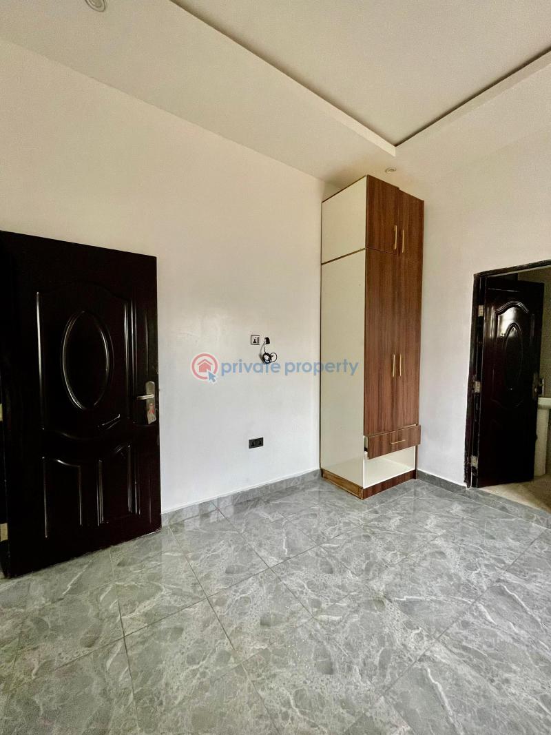 4 bedroom Duplex For Rent Jahi Abuja Phase 2  - 1