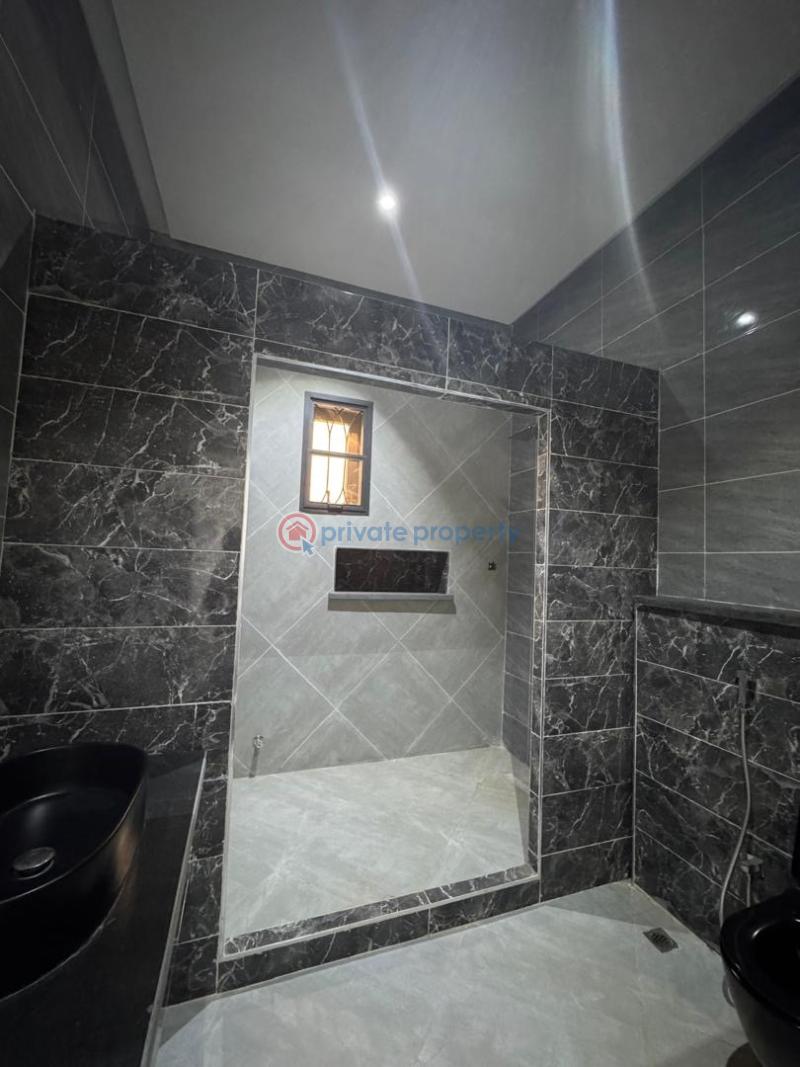 4 bedroom Detached Duplex For Sale Katampe Main Abuja Phase 2  - 8