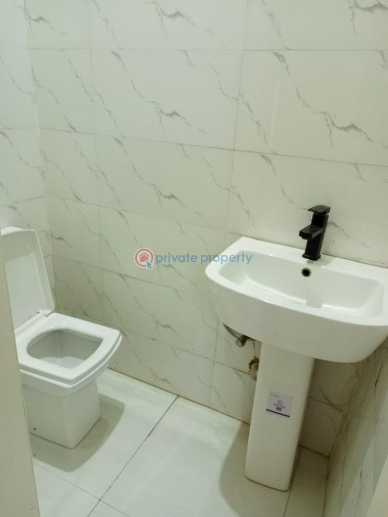 4 bedroom Terraced Duplex For Rent Lekki Palm City, Ajah Addo Ajah Lagos - 10