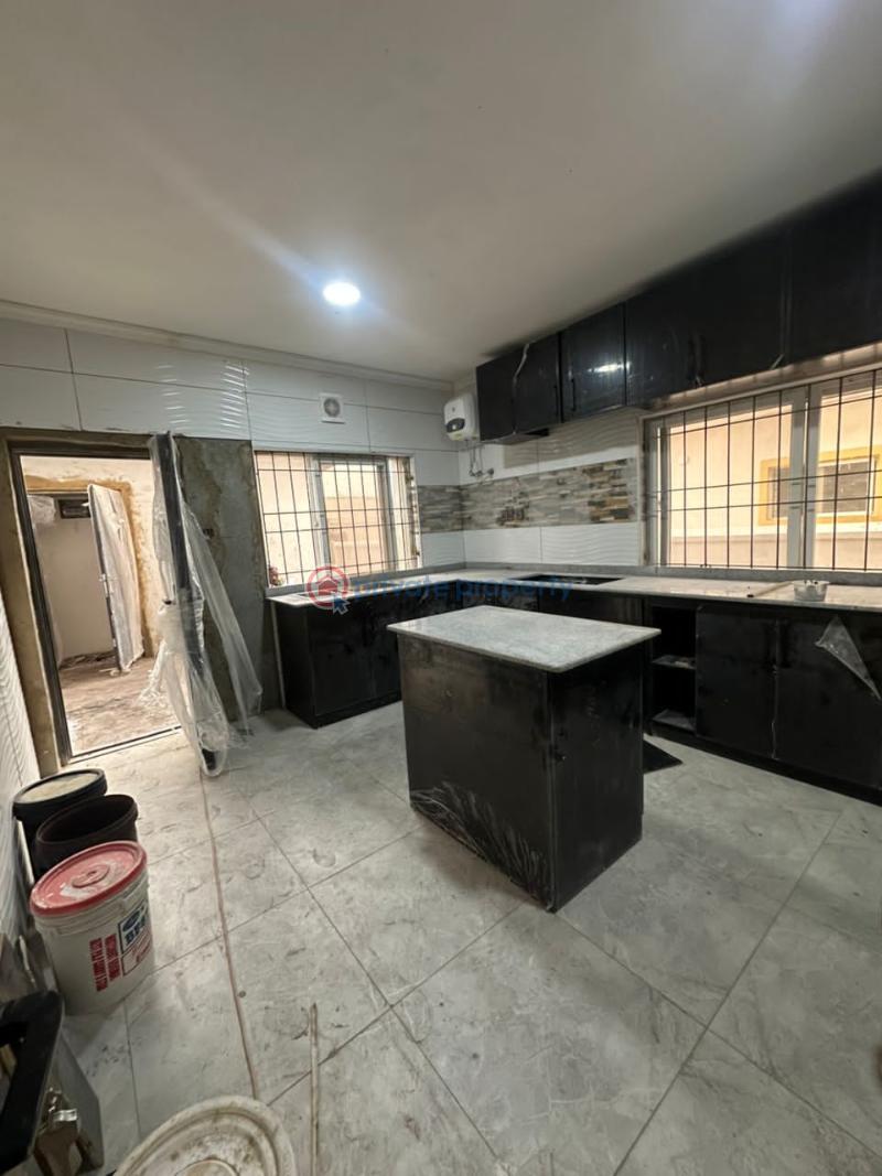 4 bedroom Semi detached Duplex For Sale Oniru Victoria Island Lagos - 18