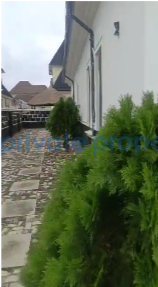 4 bedroom Duplex For Rent Lugbe Abuja Phase 4  - 4