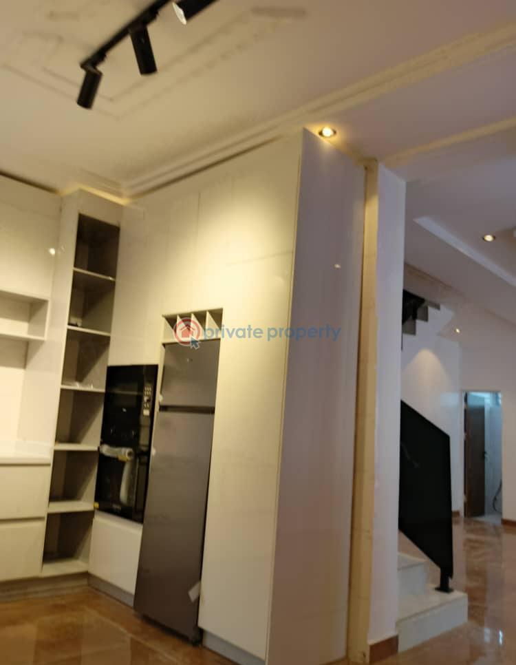 4 bedroom Duplex For Sale Ashi Bodija Bodija Ibadan Oyo - 9
