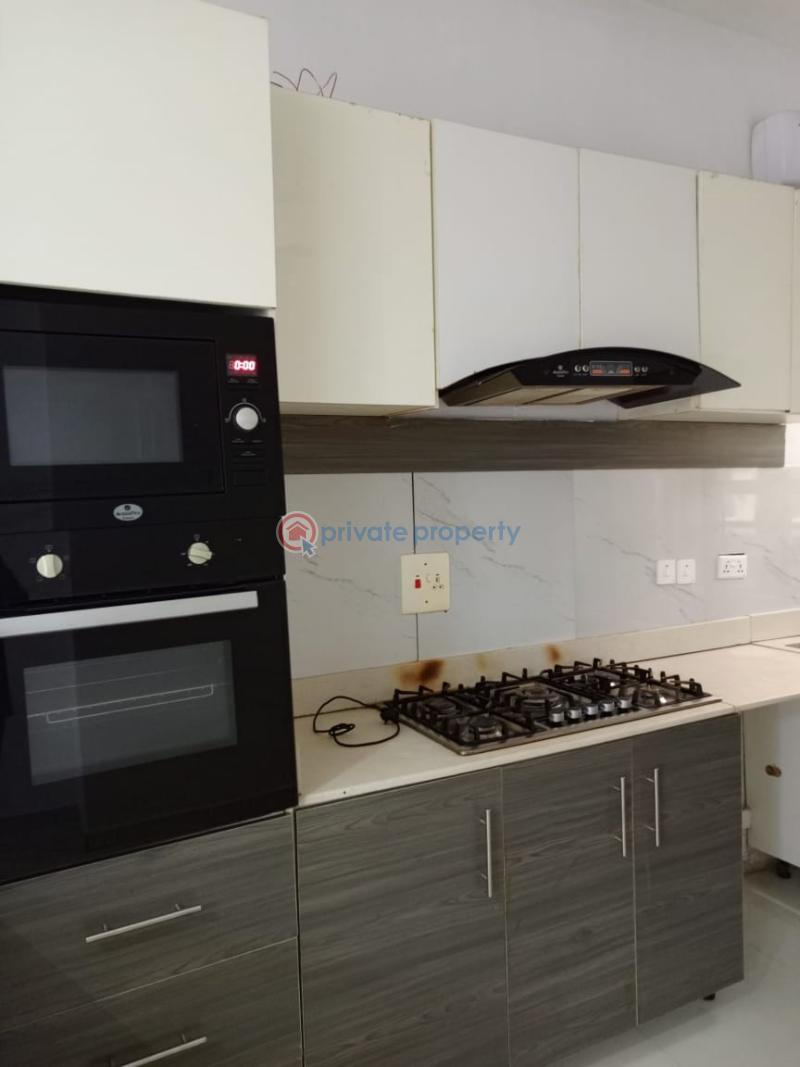 4 bedroom Terraced Duplex For Rent Lekki Palm City, Ajah Addo Ajah Lagos - 5