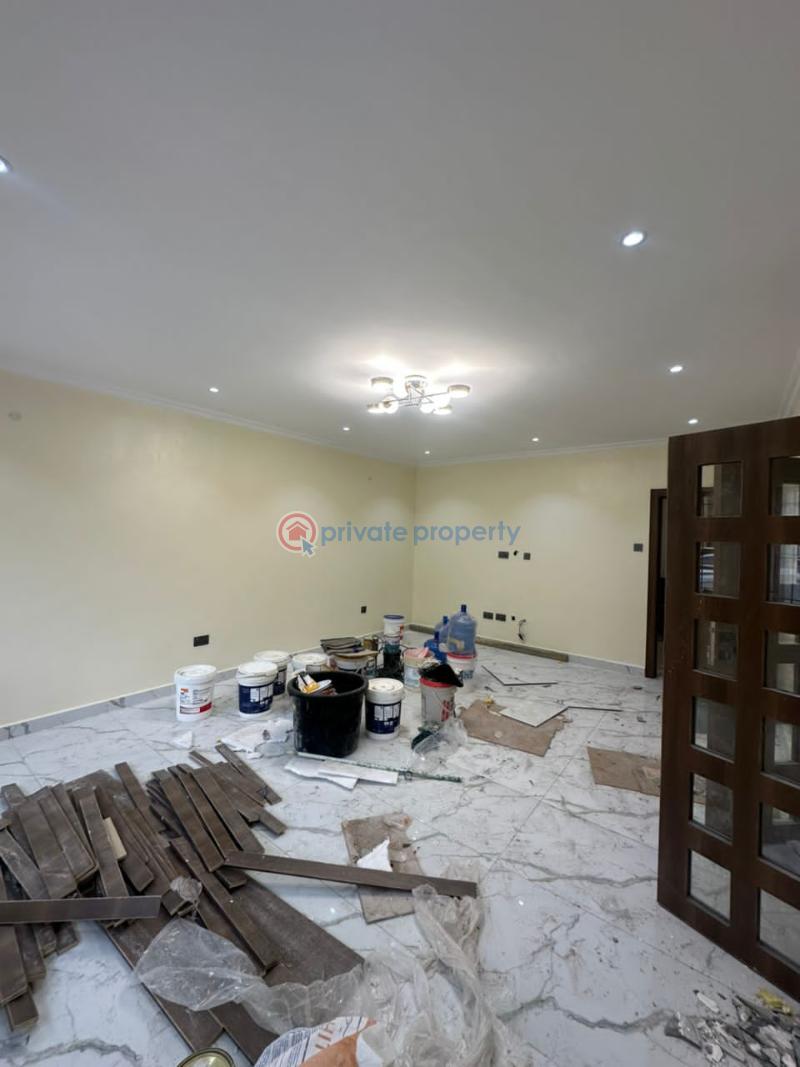 4 bedroom Semi detached Duplex For Sale Oniru Victoria Island Lagos - 22