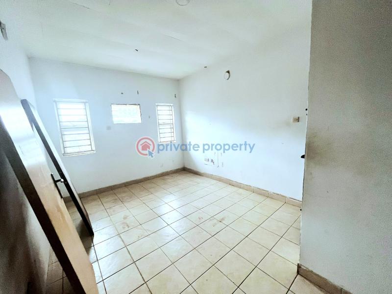 4 bedroom Terraced Duplex For Rent Awolowo Road Ikoyi Lagos - 9