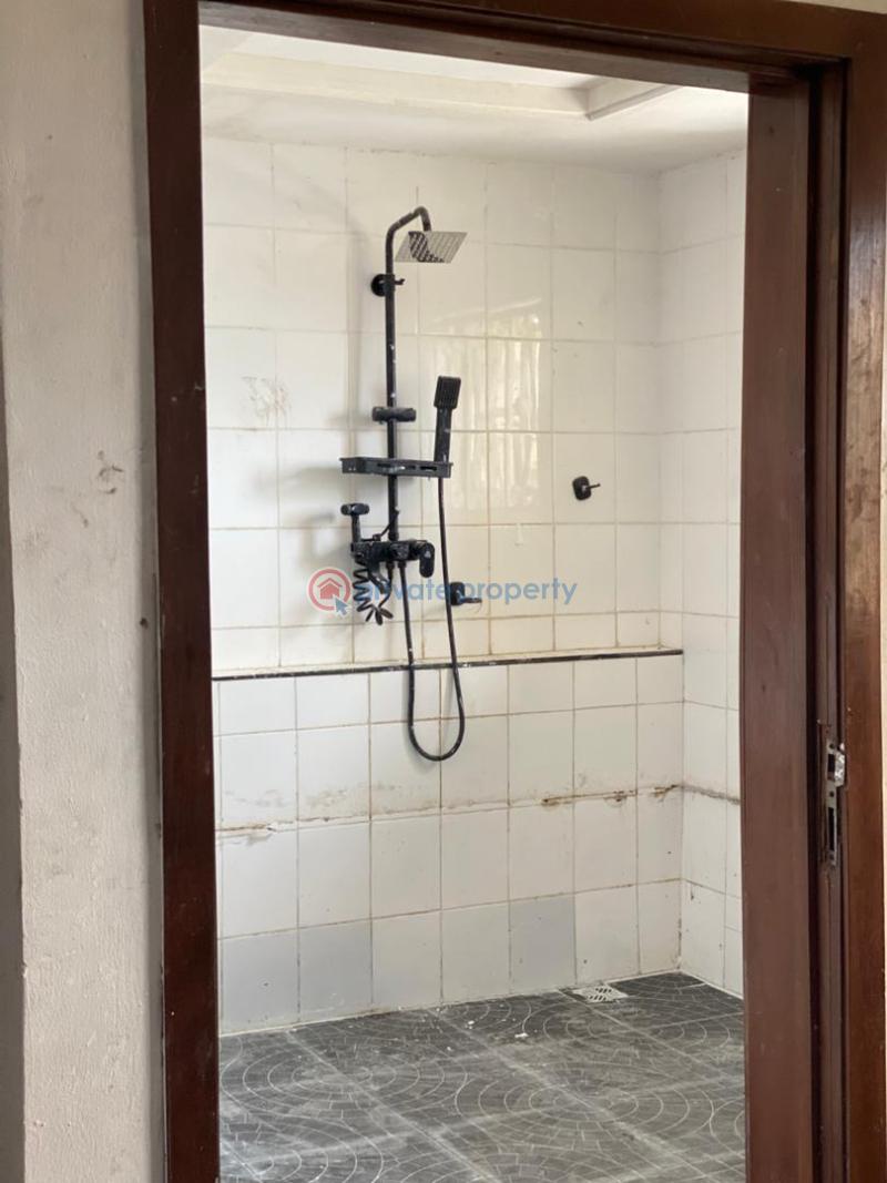 4 bedroom House For Rent Lekki Phase 1 Lagos - 4