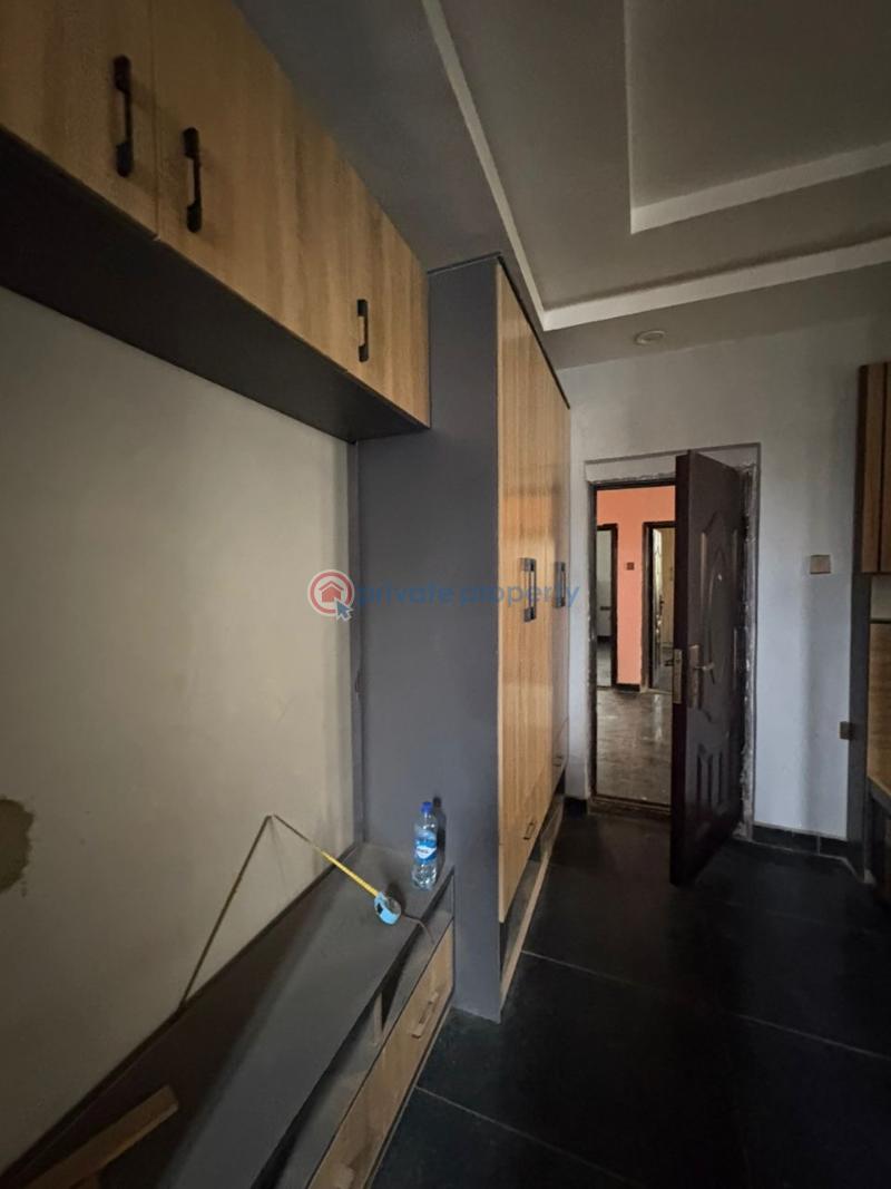 4 bedroom Duplex For Sale Ps Court , Adenuga, Old Bodija Bodija Ibadan Oyo - 3