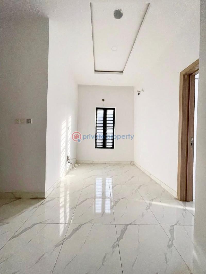 4 bedroom duplex - 8 4 bedroom Semi detached Duplex For Rent Harris Drive Victoria Garden City Lekki Lagos - 8