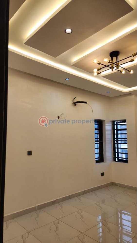 4 bedroom Semi detached Duplex For Sale Peace Estate Command Ipaja Lagos - 9