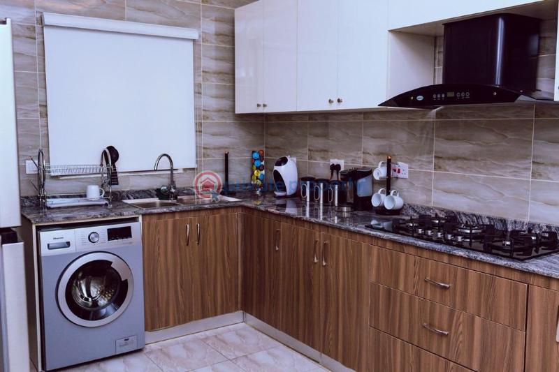 4 bedroom Terraced Duplex Short let Lekki Phase 1 Lagos - 2