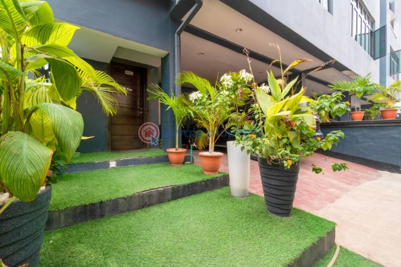 4 bedroom duplex - 3 4 bedroom Duplex Short let Rémi Fani Kayode Ikeja GRA Lagos - 3