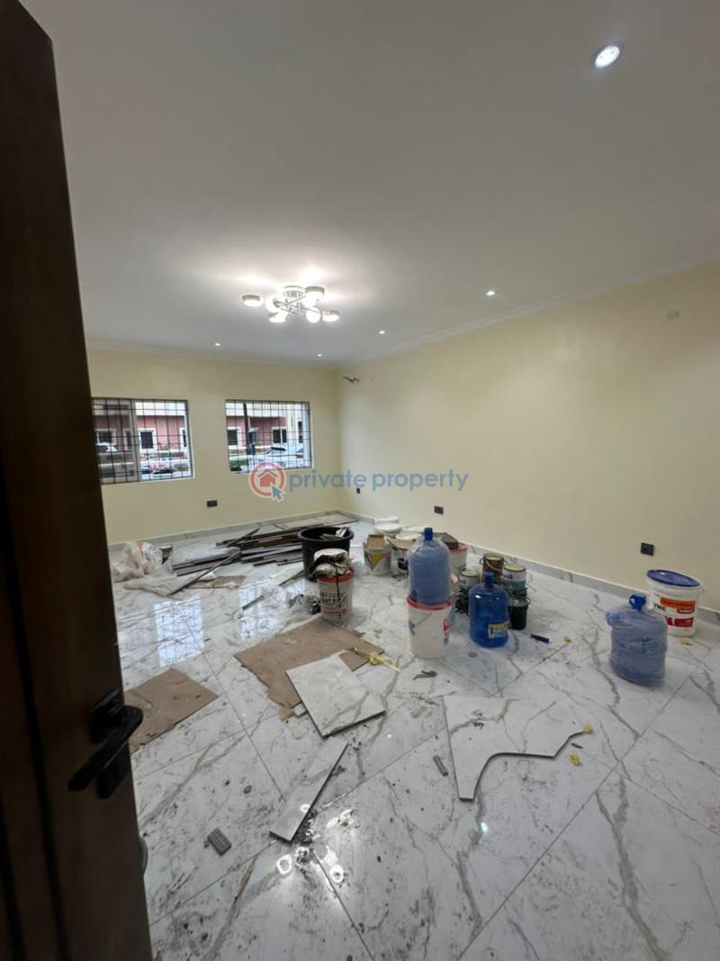 4 bedroom Semi detached Duplex For Sale Oniru Victoria Island Lagos - 20