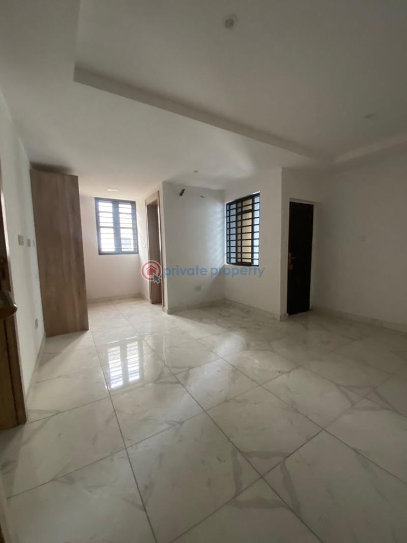 4 bedroom Terraced Duplex For Rent Ikate, Lekki Ikate Elegushi Lekki Lagos - 17