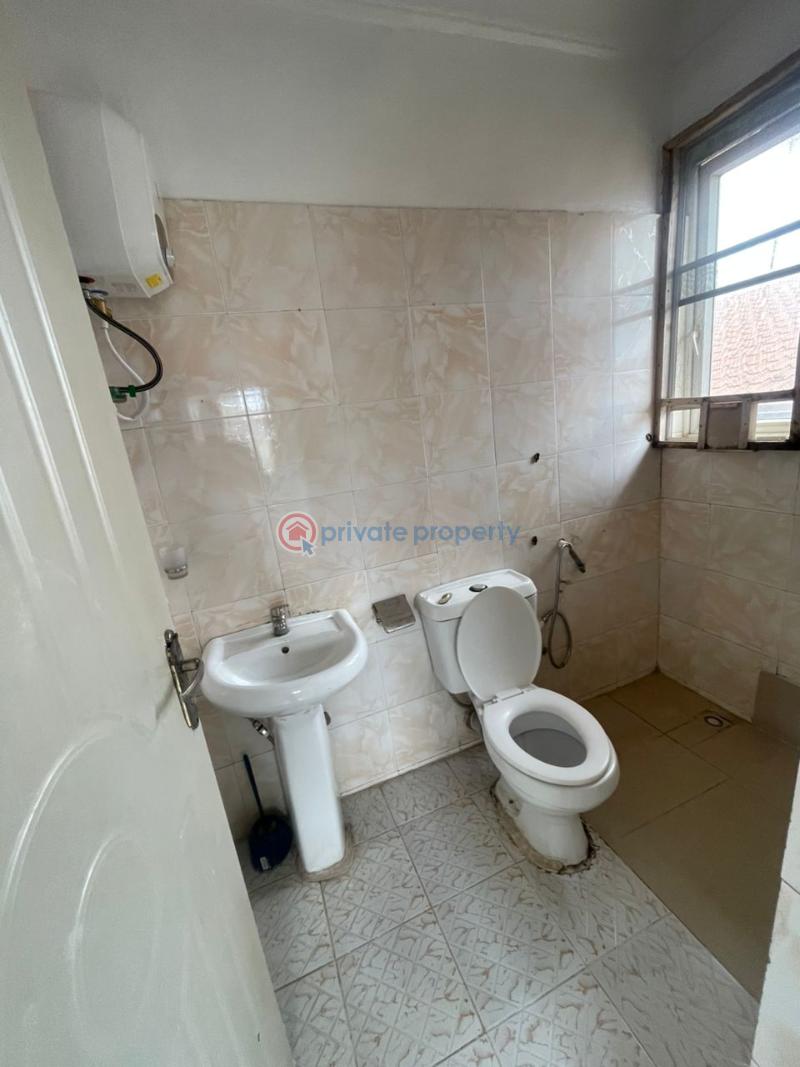 4 bedroom Duplex For Rent Iyaganku Gra, Ibadan Iyanganku Ibadan Oyo - 18