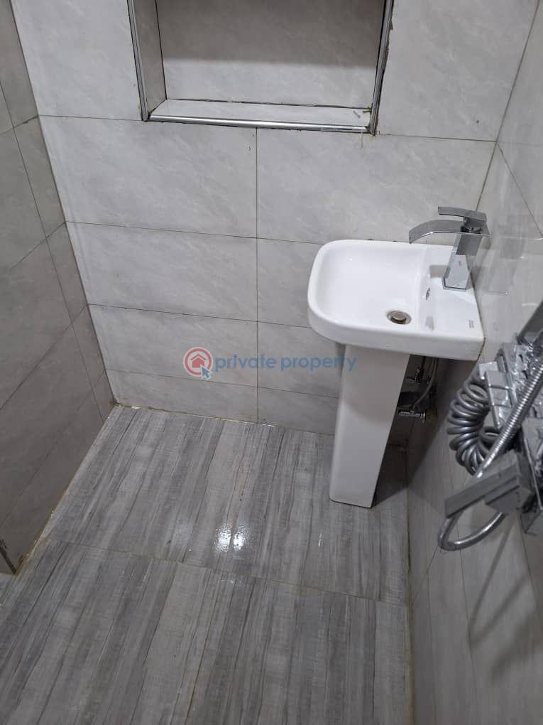 4 bedroom duplex - 6 4 bedroom Duplex For Rent Main Oluyole Estate, Ibadan Oluyole Estate Ibadan Oyo - 6