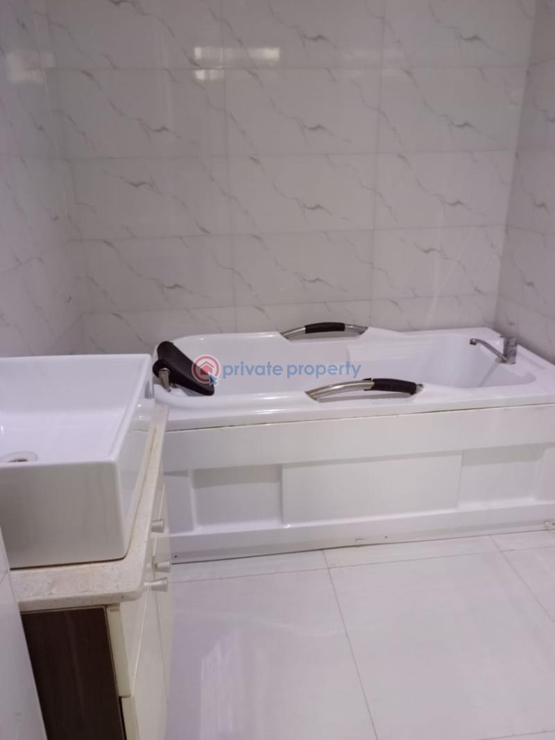 4 bedroom Terraced Duplex For Rent Lekki Palm City, Ajah Addo Ajah Lagos - 17