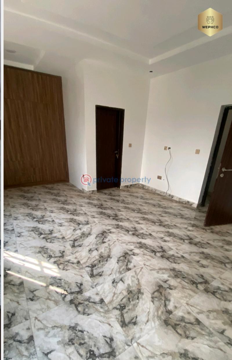 4 bedroom Detached Duplex For Sale Lokogoma Abuja Phase 2  - 8