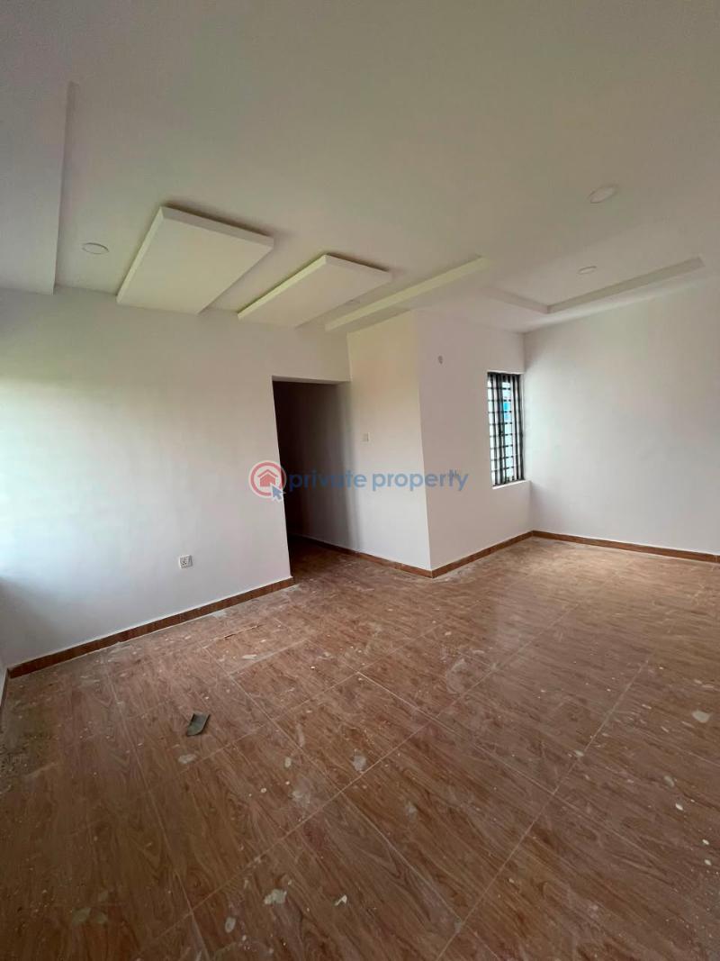 House For Rent Oke Badan Estate, Akobo Ibadan Oyo - 3
