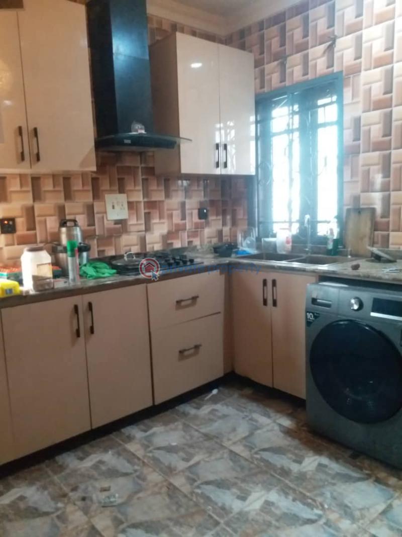 4 bedroom Duplex For Sale Oseni Igbogbo Ikorodu Lagos - 13