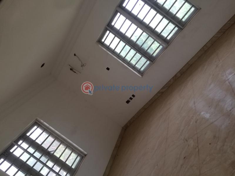 4 bedroom Duplex For Sale Obasanjo Presidential Hill Top. Abeokuta Ogun - 3