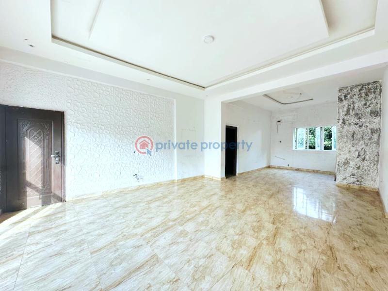 4 bedroom Terraced Duplex For Rent Awolowo Road Ikoyi Lagos - 2