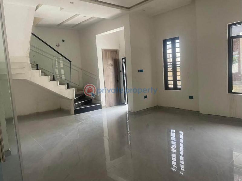 4 bedroom Duplex For Sale Iris Court General Paint Bus Stop Sangotedo Ajah Lagos - 2