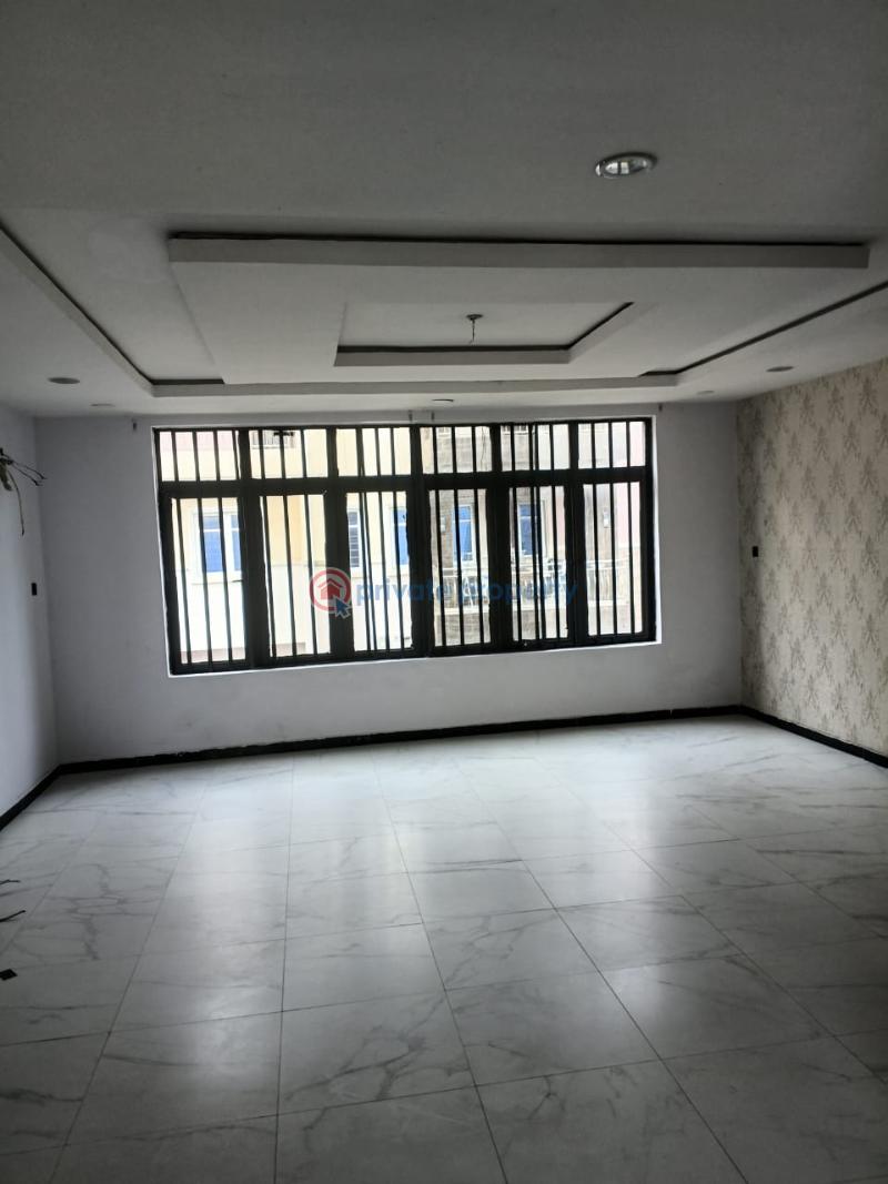 4 bedroom Semi detached Duplex For Rent Remi Fani Kayode Street Ikeja GRA Lagos - 4