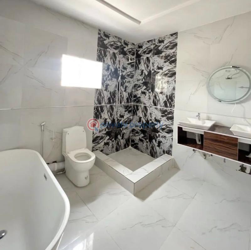 4 bedroom Duplex For Sale Jericho Ibadan Oyo - 6