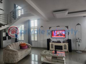 4 bedroom Detached Duplex For Sale Jankata Near Kuola Off Akala Express Oluyole Extension Ibadan Ibadan Oyo - 16