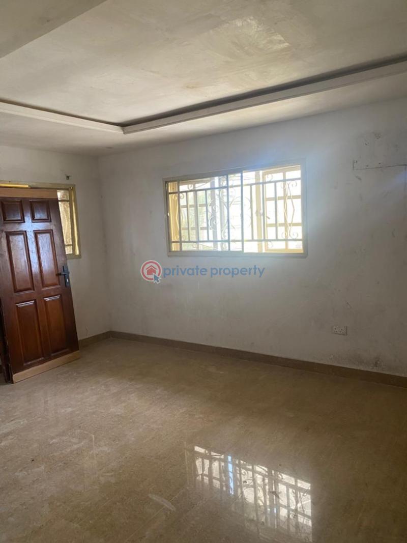 4 bedroom House For Rent Lekki Phase 1 Lagos - 5